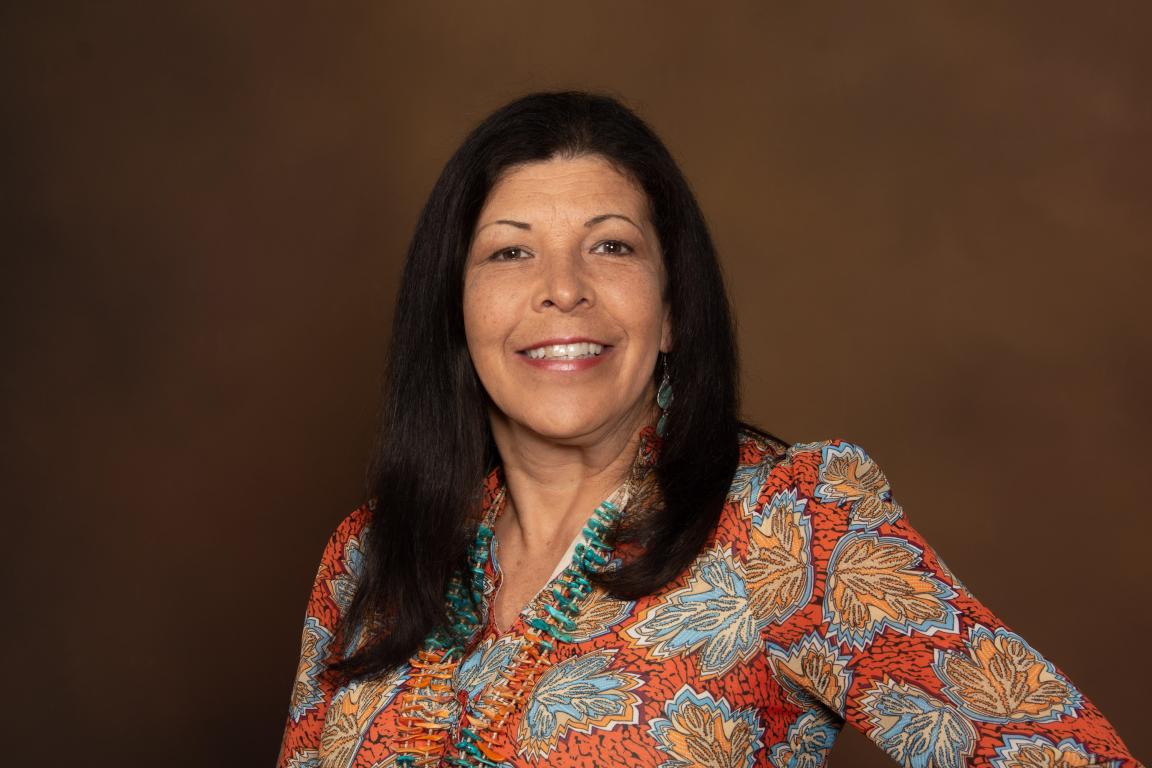 Commissioners american indian heritage commission